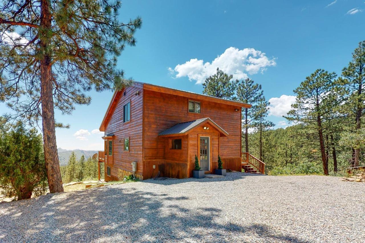 Mountain View Retreat Βίλα Ντουράνγκο Εξωτερικό φωτογραφία