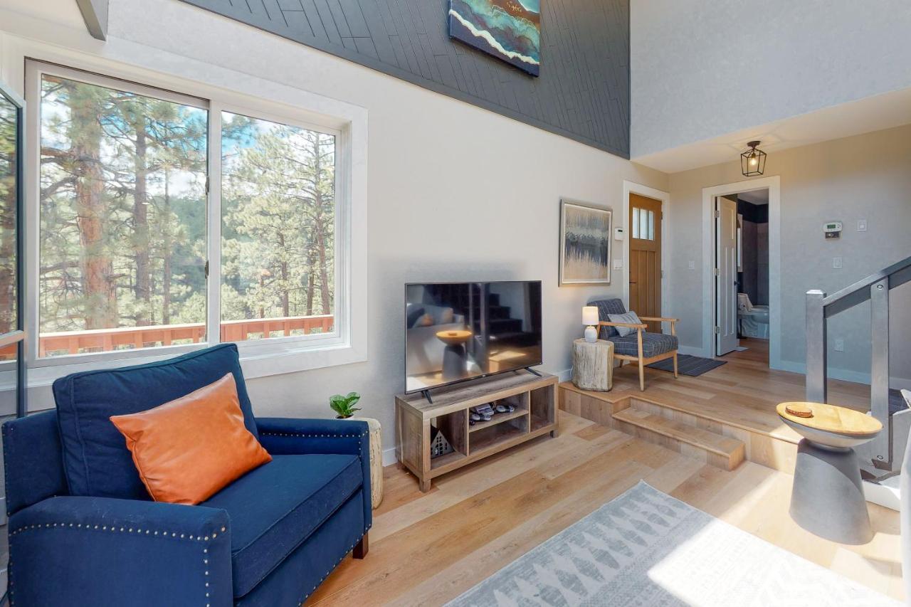 Mountain View Retreat Βίλα Ντουράνγκο Εξωτερικό φωτογραφία