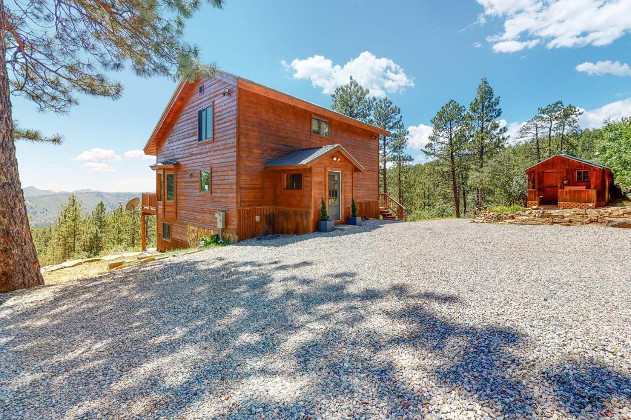 Mountain View Retreat Βίλα Ντουράνγκο Εξωτερικό φωτογραφία